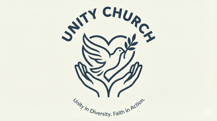 The Unity Church